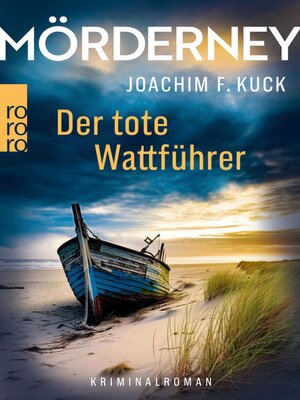 cover image of Mörderney